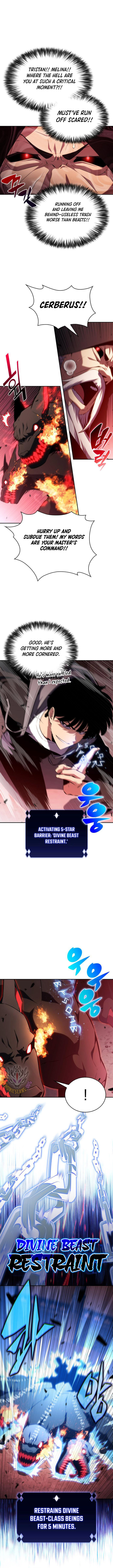 Solo Max-Level Newbie Chapter 209 8